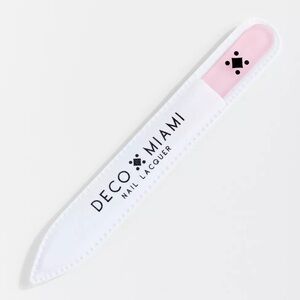 New Deco Miami Crystal Nail File From Urban Outfitters!!🔥🔥🔥